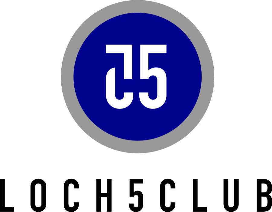 Loch5club Logo